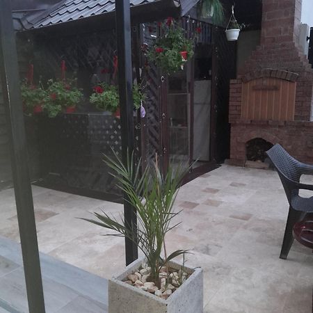 Ferienwohnung Casa Andrei Năvodari Exterior foto