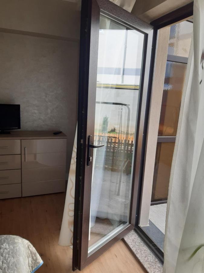 Ferienwohnung Casa Andrei Năvodari Exterior foto
