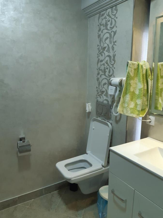 Ferienwohnung Casa Andrei Năvodari Exterior foto