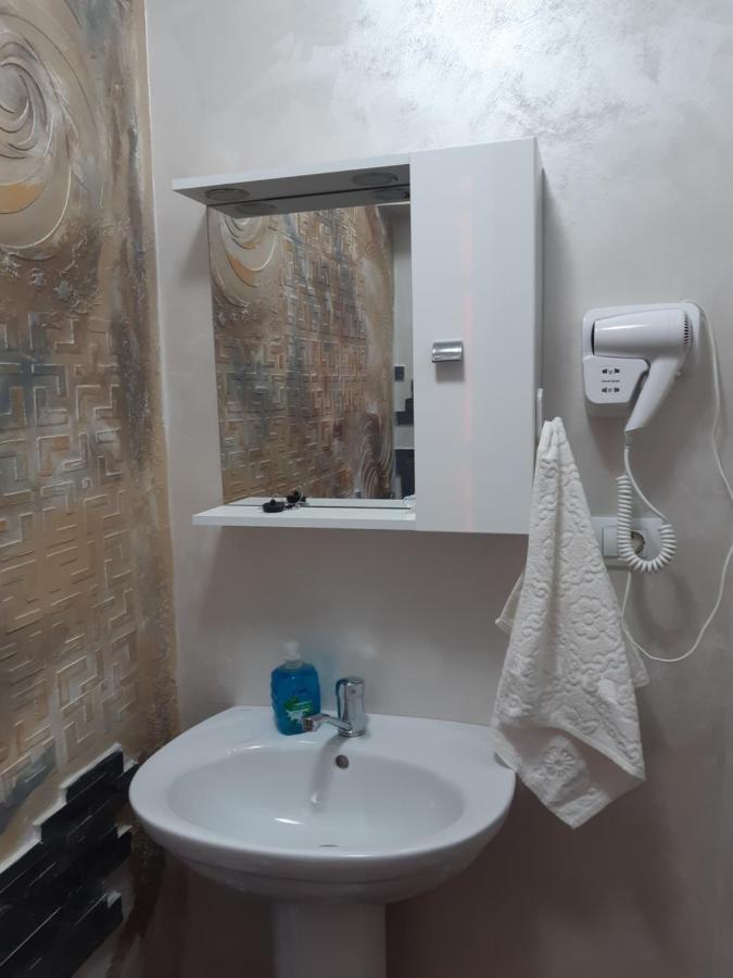 Ferienwohnung Casa Andrei Năvodari Exterior foto
