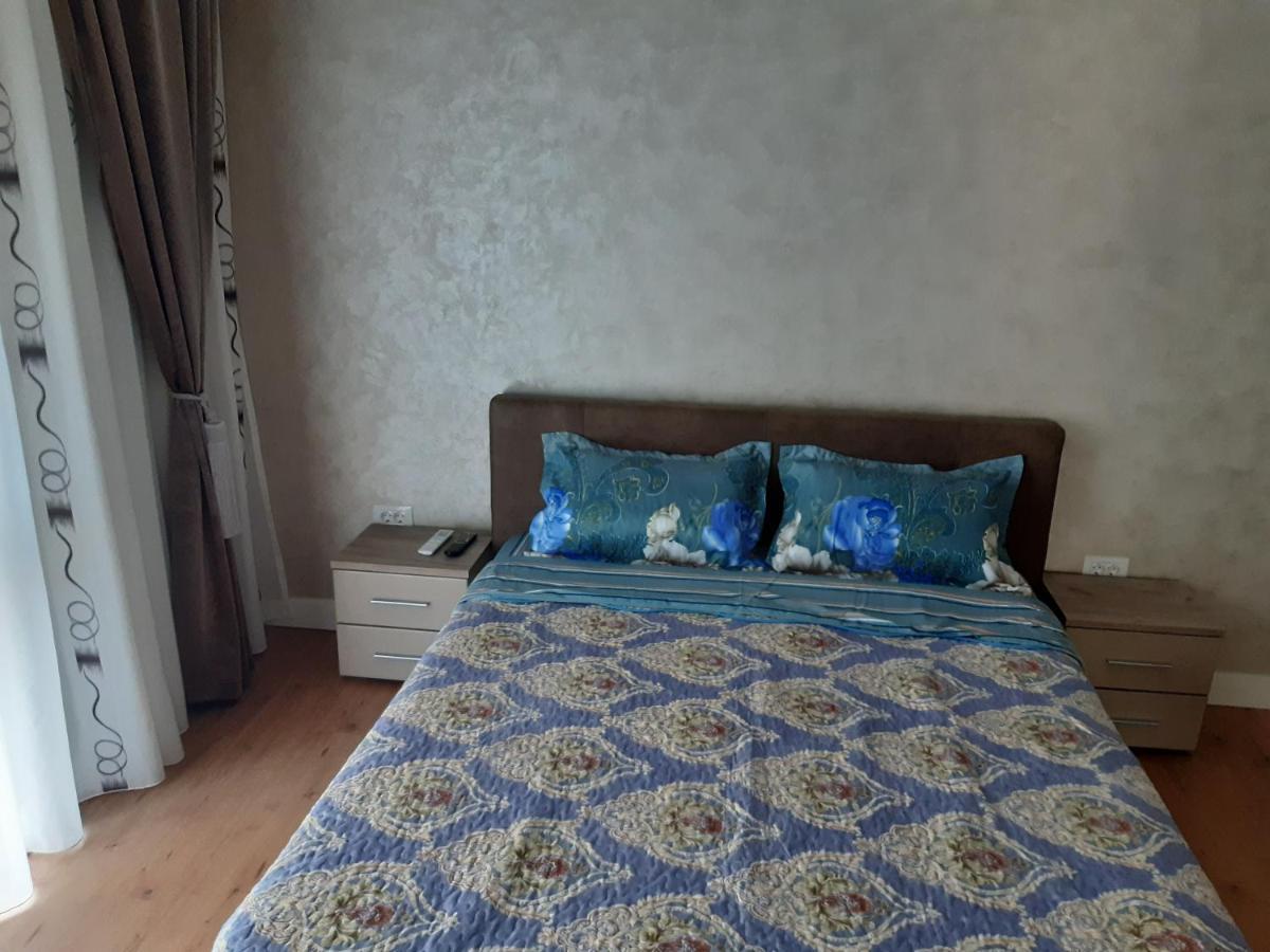 Ferienwohnung Casa Andrei Năvodari Exterior foto